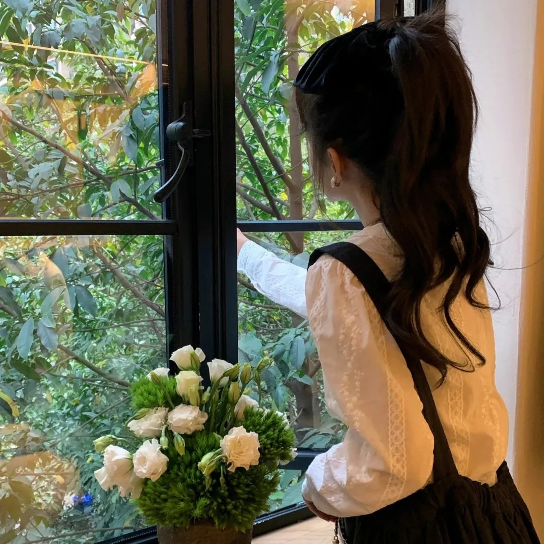 摇曳百合 十周年特别篇